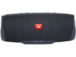 Coluna Bluetooth JBL Charge Essential 2 (30 W - Autonomia: 20 h - Preto)