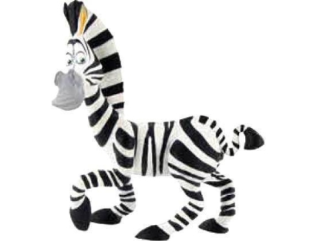Figura  Marty - Madagascar
