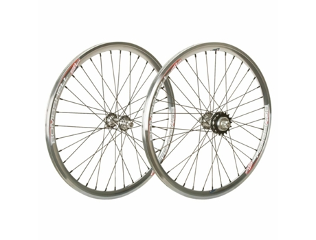 Rodas BOMBSHELL one80 28H 20x1.50
