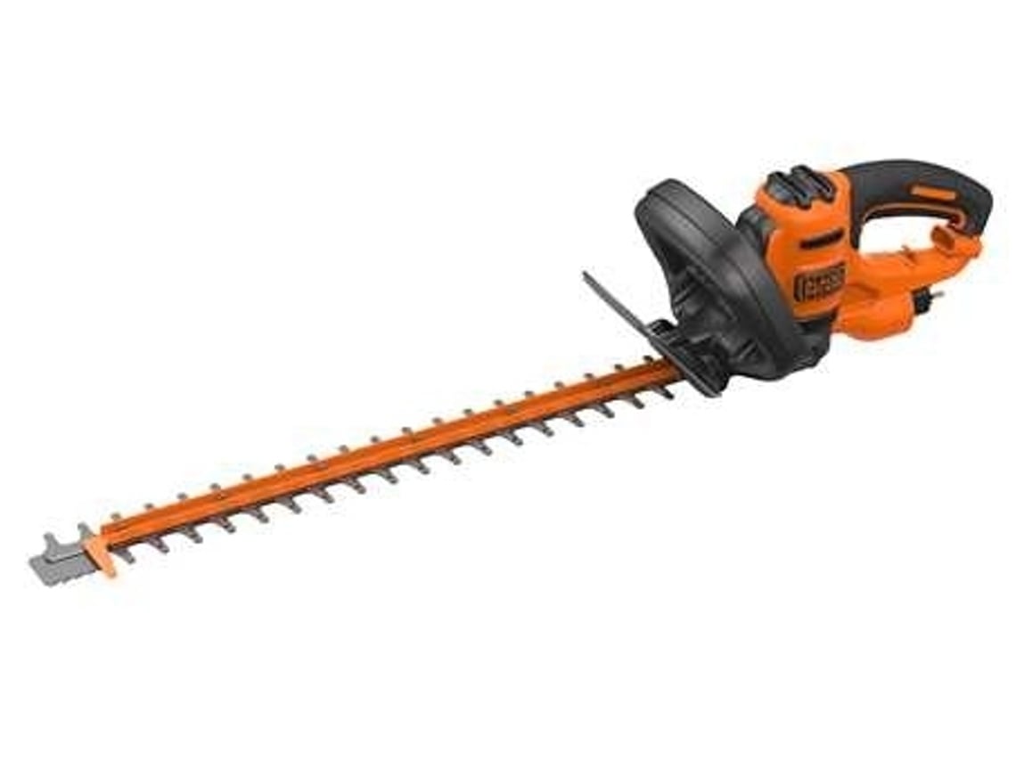 Corta Sebes BLACK+DECKER BEHTS401 (500 W)
