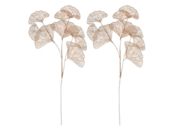 2 Unidades de Planta Artificial para Festa de Casamento ALLINLESS