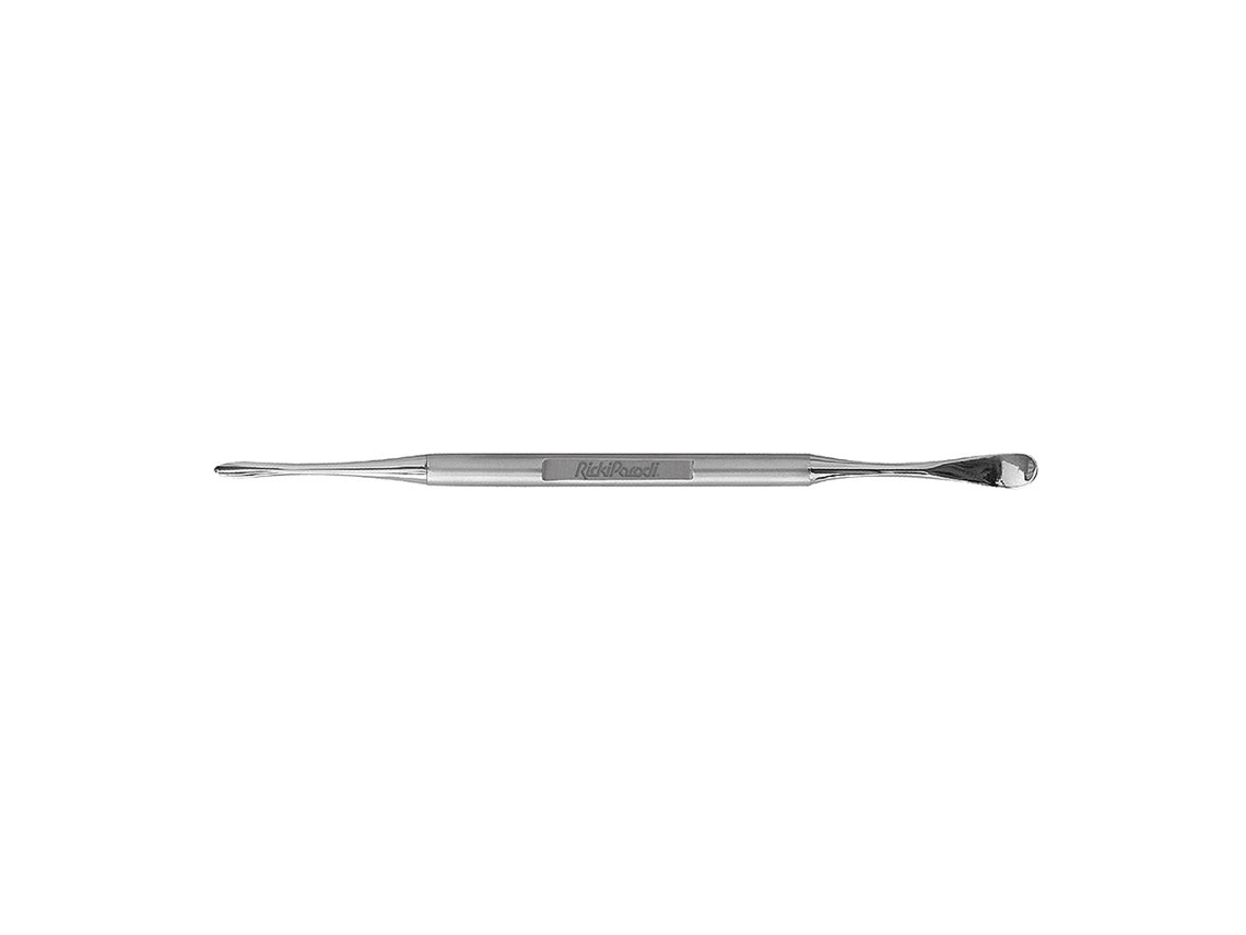 Descarnador Inox