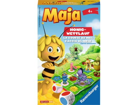 Jogo de dados  4005556234073