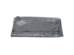 Capa Protetora Descártavel contra Poeira para Móveis, LDPE, Impermeável, 9x12ft com S/MARCA