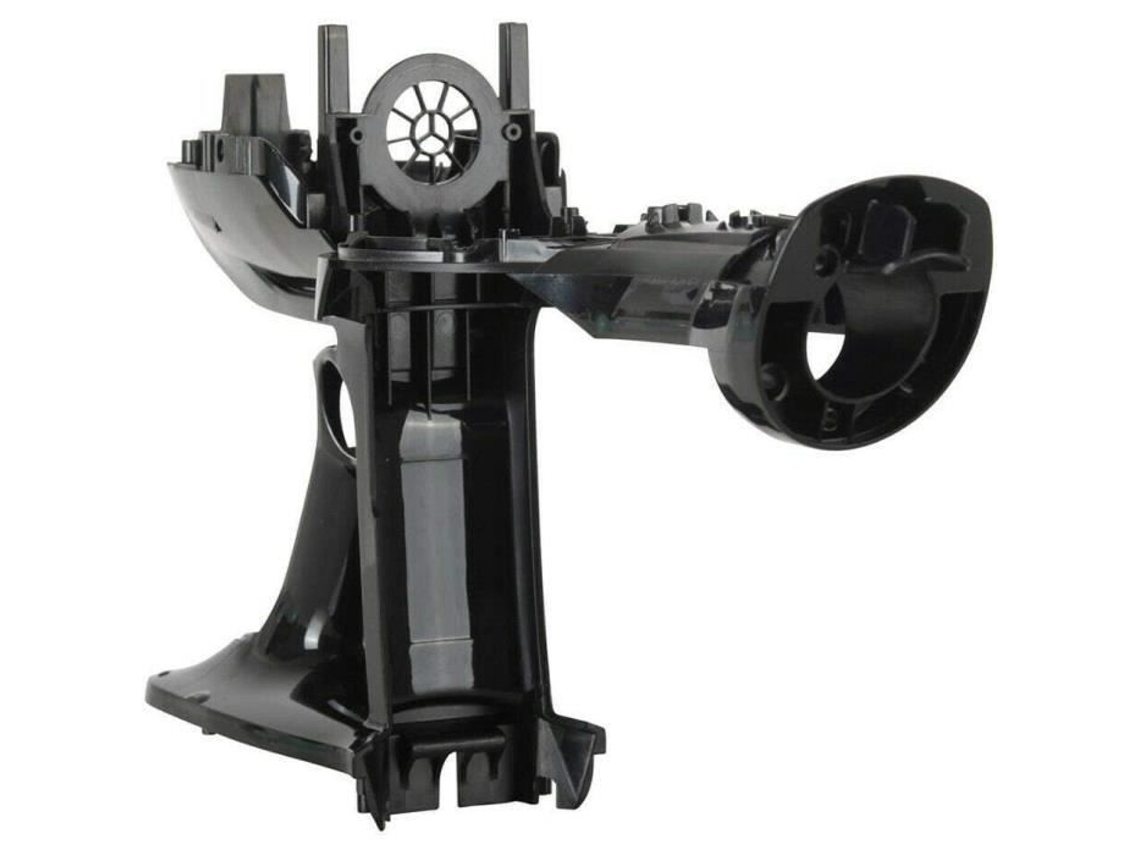 Caixa Inferior Preta Rs 2230001095 Para Aspirador Rowenta