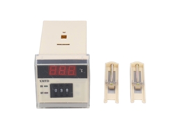 Controlador de Temperatura Ajustável com LCD Xmtd‑2001 0‑399℃