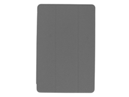 2026zentro-capa De Tablet Pu Tpu Corte Preciso Leve Case Protector 1mm Aumentado Para M40plus P30s P40hd Cinza