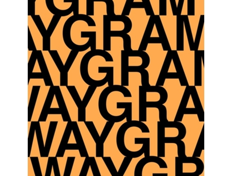 Livro Subwaygram de Chris Maliwat (Inglês - Capa Dura)