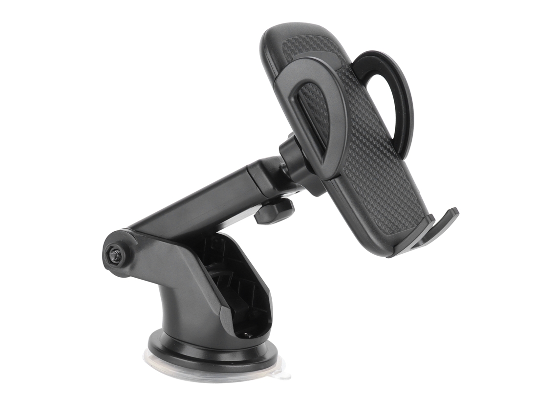 Suporte para Carro com Ventosa e Ajuste Telescópico EOOCOO