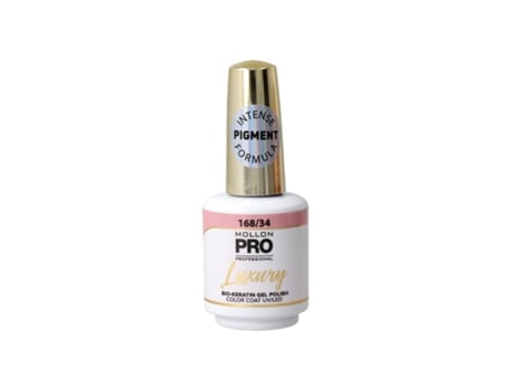 Esmalte de luxo 168 8ml Mollon Pro