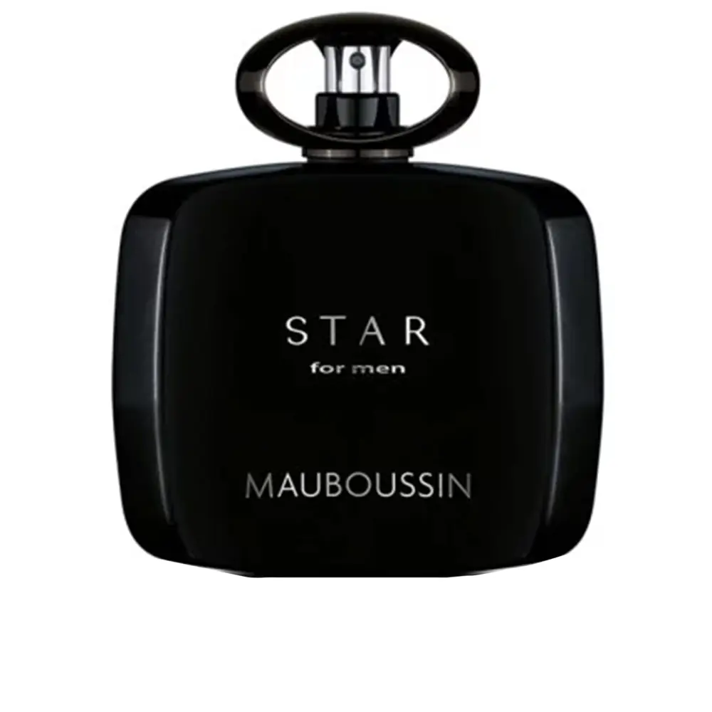 Star For Men Edp Vapo 90 Ml MAUBOUSSIN