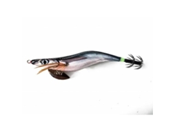 Lure Williamson prawn natural glow