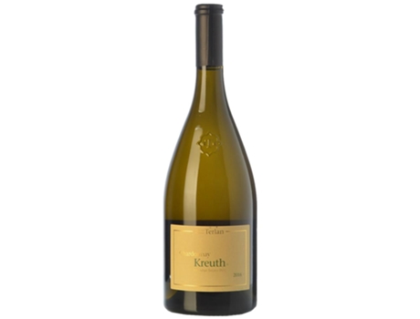 Terlano Kreuth Chardonnay Alto Adige 75 cl