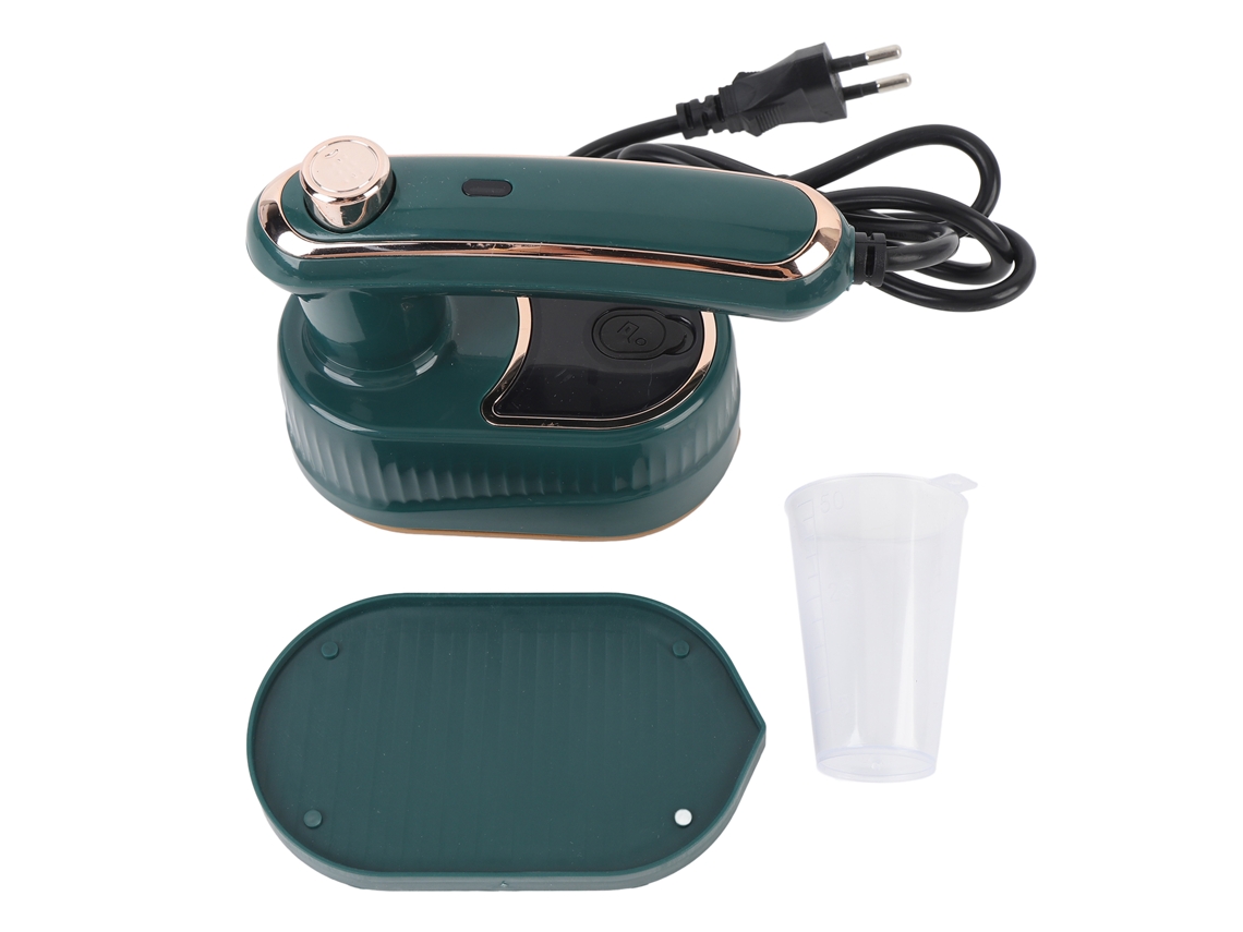 Ferro de Engomar Portátil Dobrável 1300w LAXISCREED