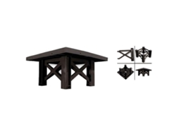 Krf Ten-Eighty Table Top