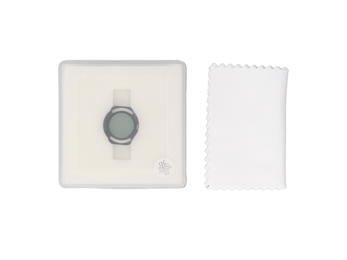 Filtro Polarizador Cpl Drone Neo Com Estojo