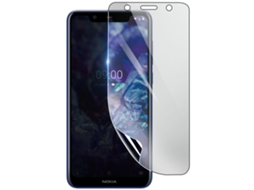 Pelicula de Vidro 3MK Nokia 5.1