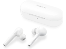 Auriculares Bluetooth True Wireless HUAWEI Freebuds Lite In Ear