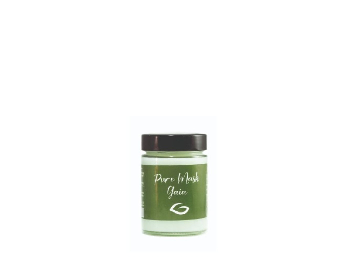 Máscara Hidratante 300 Ml - Gaia