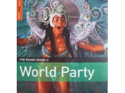 CD The Rough Guide To World Music: Africa, Europe And The Middle East Volume One (1CDs)