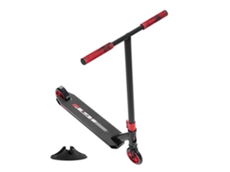 Scooter De Manobras Succebuy. Para Crianças E Adultos. Leve, Dois Andares. Para Manobras De Rua.