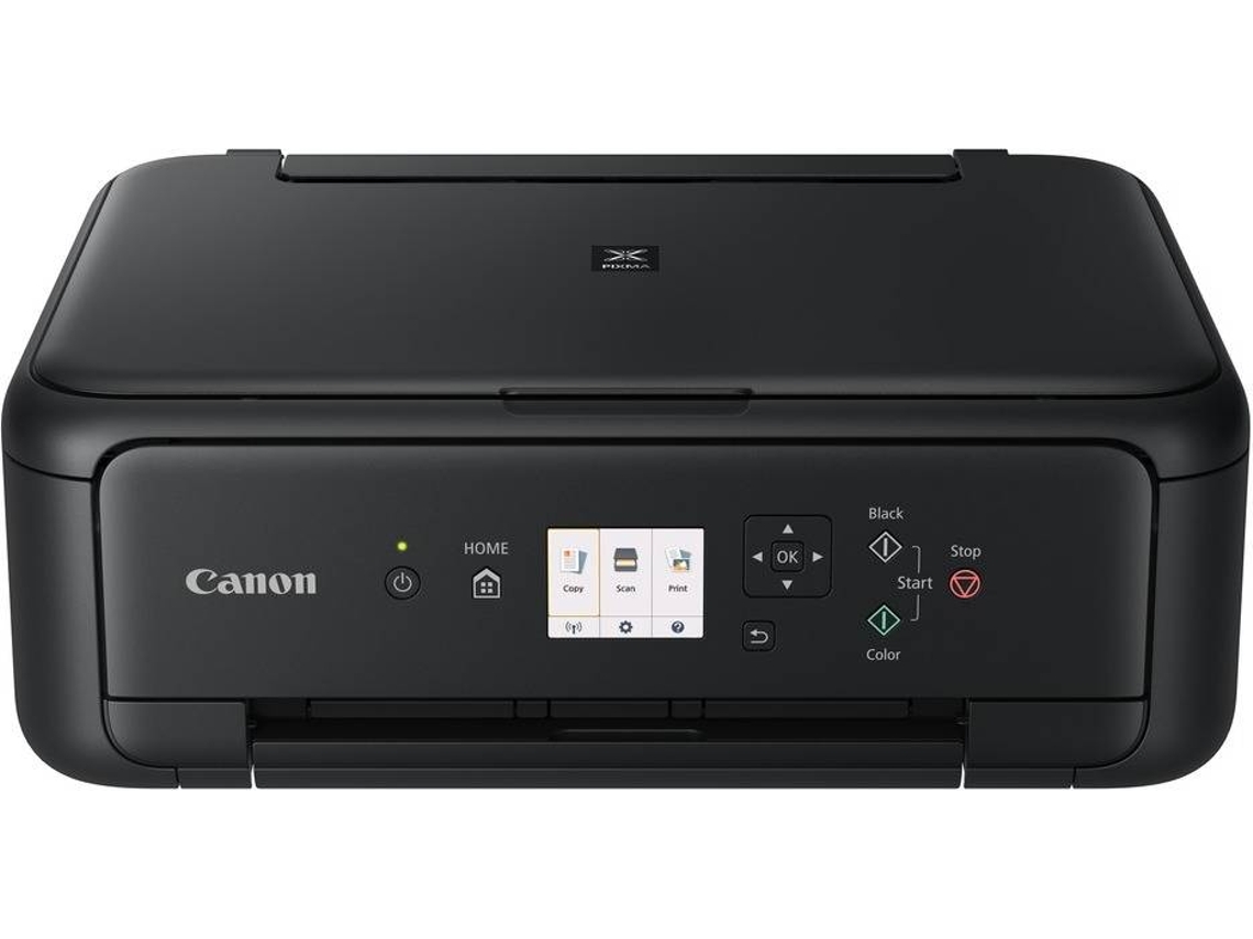 Impressora CANON Pixma TS5150 (Multifunções - Jato de Tinta - Wi-Fi)
