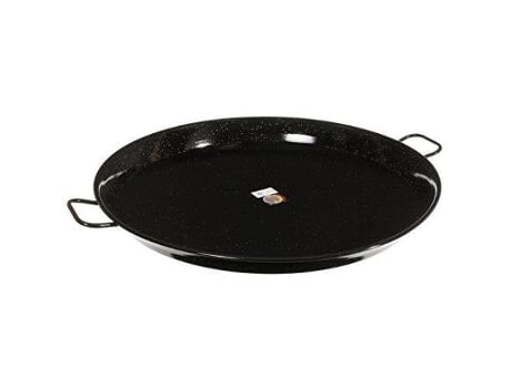 Paellera porcelana 40 personas 80 cm