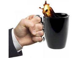 Caneca Knuckle