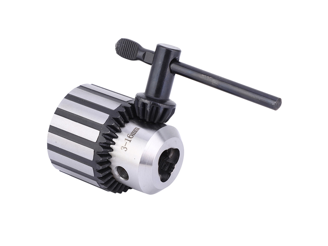 Laxiscreed Redutor De Mandril Para Berbequins De 3 A 16mm E Serralharia Heavy-duty