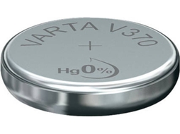 Pilha VARTA V370 (1 Uni)