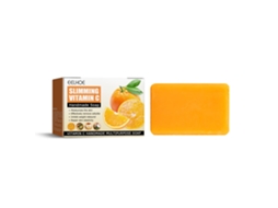 Sabonete Slimming Vitamina C Kojico