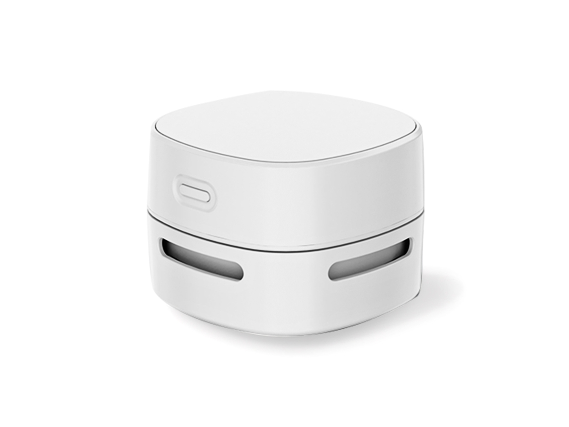 Aspiradora De Escritório Mini Portátil Sem Fio Recarregável Para Limpar Poeira, Migalhas, Cabelos Para Teclado, Lar, Escritório, Carro, Presente