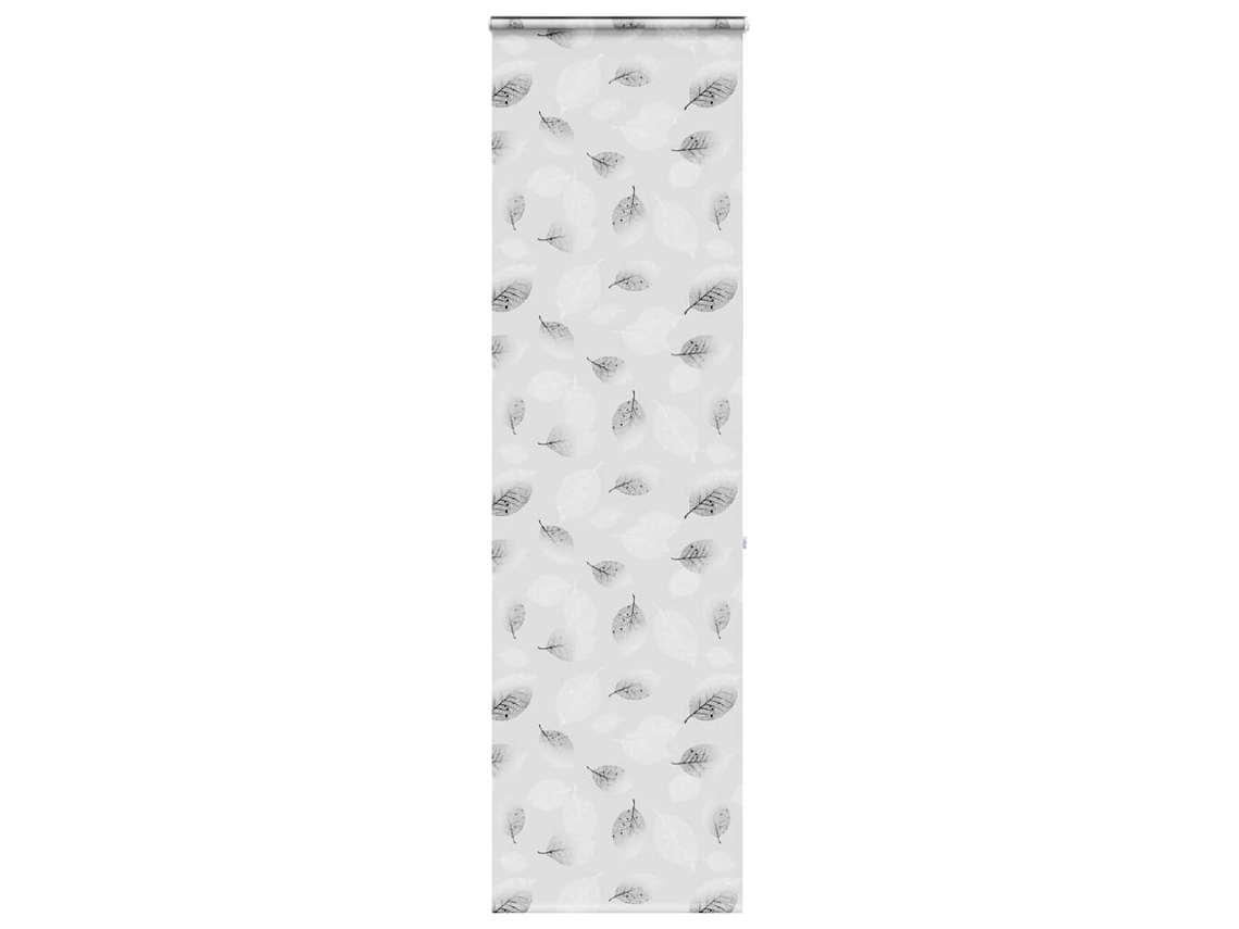 Vidaxl Rolo De Duche Estores Com 80x240 Cm Largura Tecido 76 Cm
