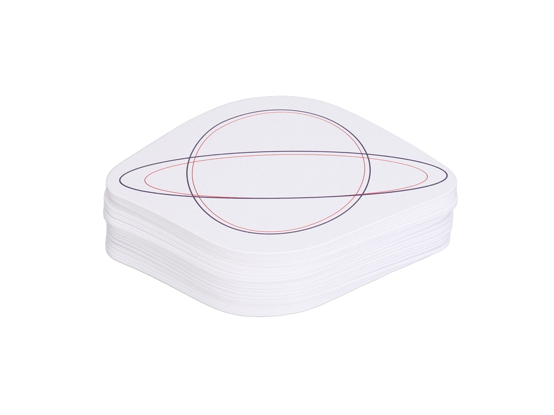 100pcs Tiras Descartáveis Para Testar Perfumes E Aromaterapia Em Papel