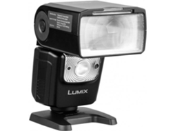Flash PANASONIC DMW-FL580LE (NG: 58 - Controlo: TTL)
