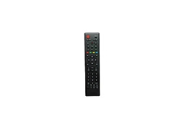 Controle Remoto De Substituição Para Tv Lcd Hdtv Hisense Oem