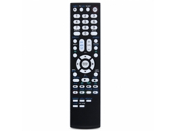 Comando À Distância De Substituição Para Dvd Toshiba Se-r0319, Controlo De Tv E Áudio_zhd