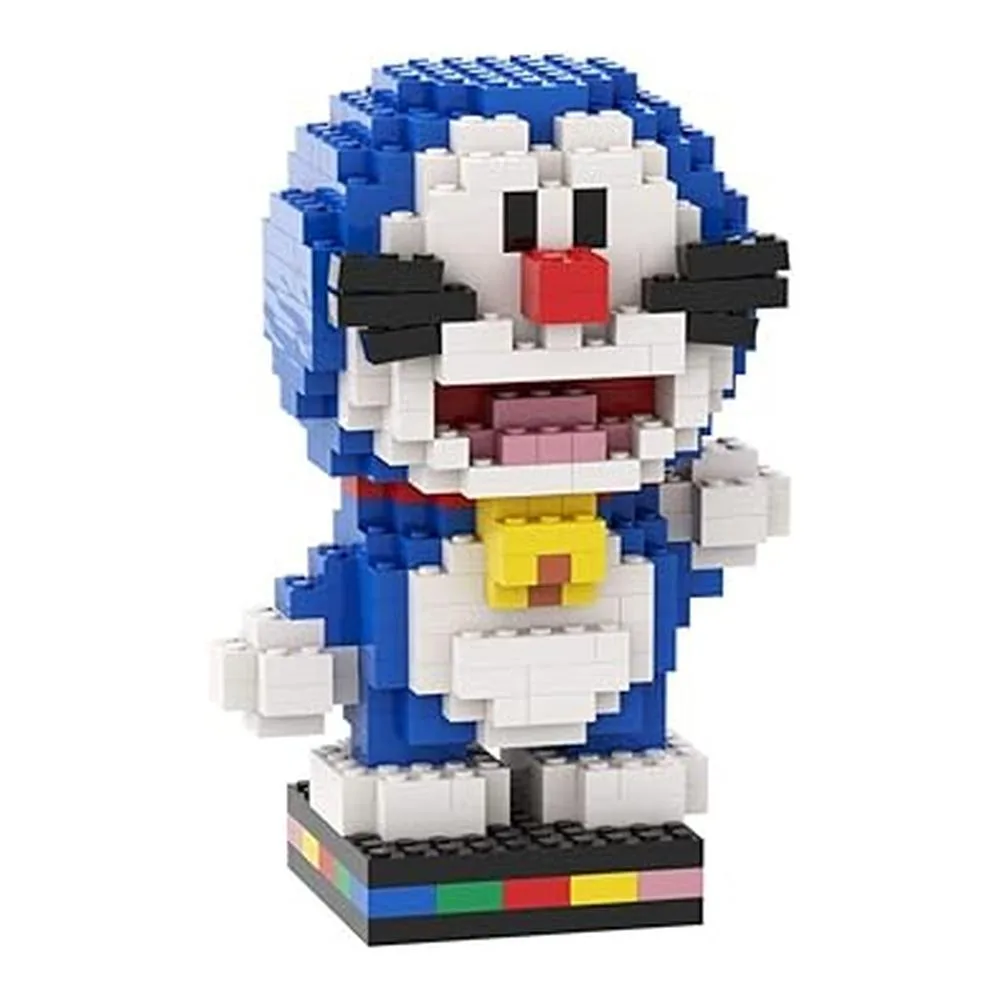 Pixo Micho Dr001 P25pixoworld