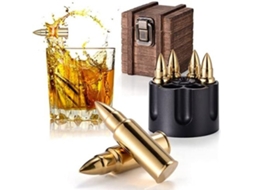 Whiskey Stenen - Whiskystenen