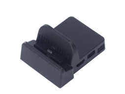 Ats dock de Tv 1080p Hd Output com Porta Hd Multimedia Interface Usb 3.0 2.0 para Projetor Dn600