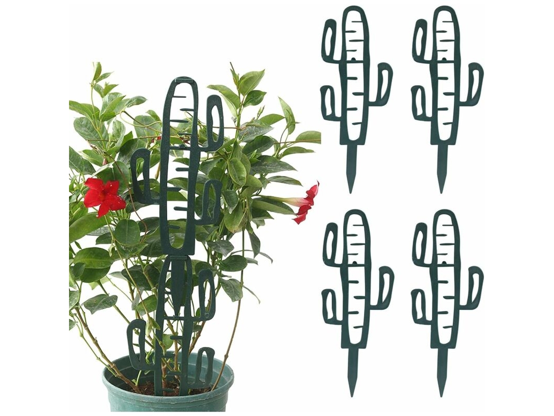 Suporte para plantas trepadeiras, em cobre AQUAFORGE
