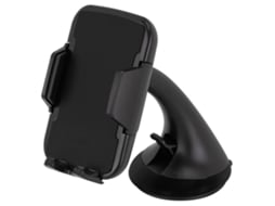 Carregamento Automóvel SBS 360º 10W Preto (Outlet Caixa Aberta)