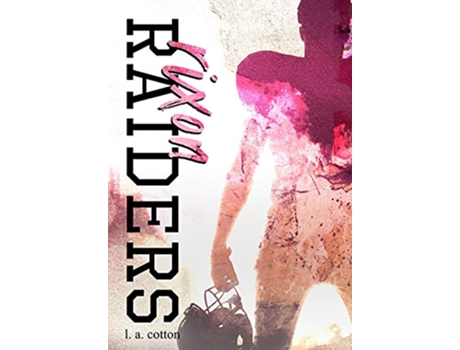 Livro Rixon Raiders Special Edition de L a Cotton (Inglês)