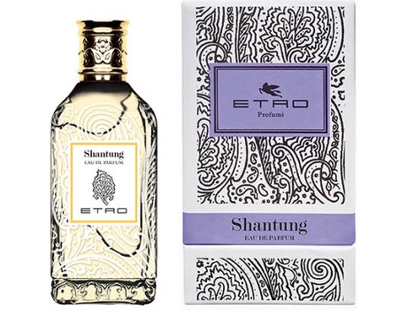 Perfume  Shantung Eau de Parfum (100 ml)