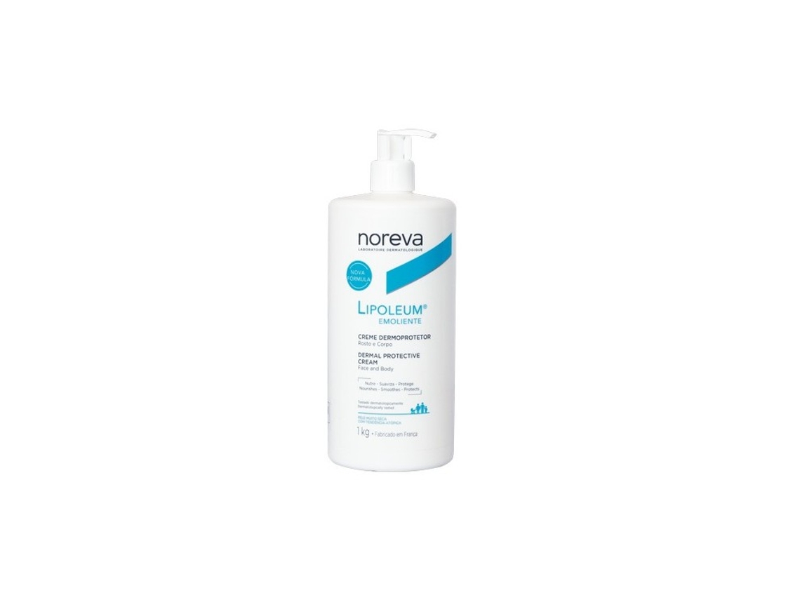 Creme Corporal LIPOLEUM Dermop 1Kg