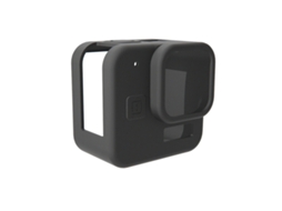 Lurelia Capa Protetora Para Câmara De Ação, Compatível Com Gopro Hero 11 Black, Silicone