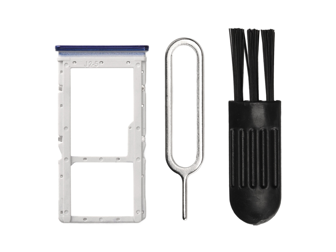 Tray de Sim LAXISCREED Redmi Note 8 Pro
