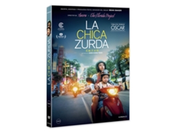 Left-handed Girl (2025) / La Chica Zurda