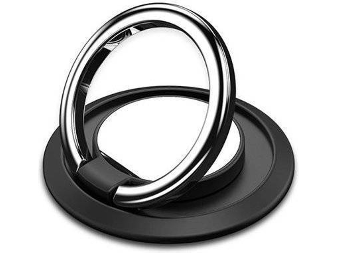 Suporte  PHONECARE 360 Ring Preto
