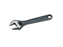 Bahco llave ajustable 8074c 380x44 mm moleta central (700-15)